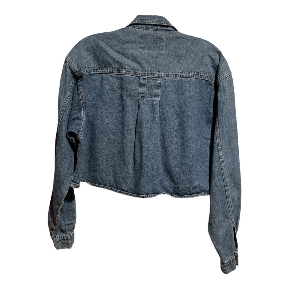 Levi’s Cropped top - Picture 2 of 4